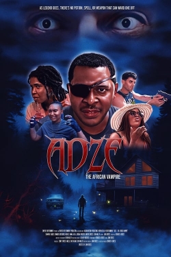 Adze the African Vampire-123movies