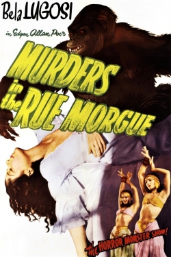 Murders in the Rue Morgue-123movies