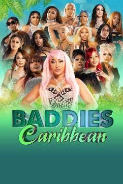 Baddies Caribbean-123movies