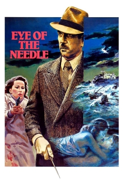 Eye of the Needle-123movies
