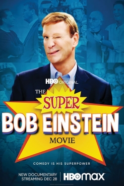 The Super Bob Einstein Movie-123movies