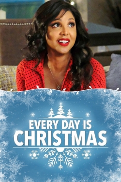 Every Day Is Christmas-123movies
