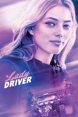 Lady Driver-123movies