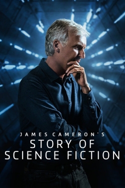 James Cameron's Story of Science Fiction-123movies