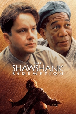 The Shawshank Redemption-123movies