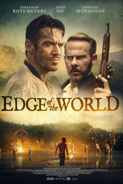 Edge of the World-123movies