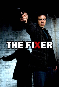 The Fixer-123movies