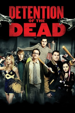 Detention of the Dead-123movies