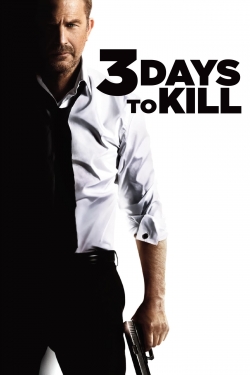 3 Days to Kill-123movies