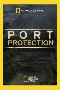 Port Protection-123movies