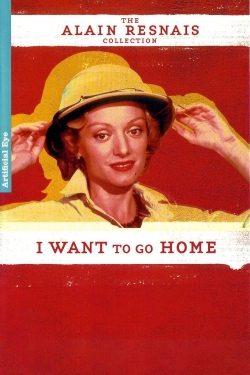 I Want to Go Home-123movies