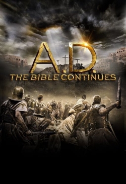 A.D. The Bible Continues-123movies