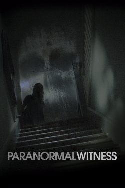 Paranormal Witness-123movies