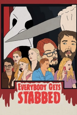 Everybody Gets Stabbed-123movies
