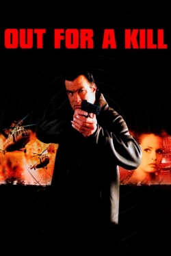 Out for a Kill-123movies