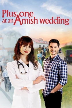 Plus One at an Amish Wedding-123movies