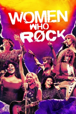 Women Who Rock-123movies