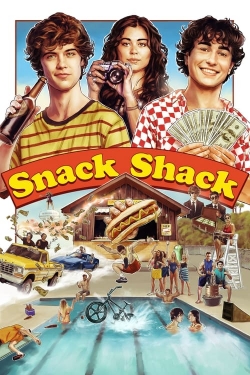 Snack Shack-123movies
