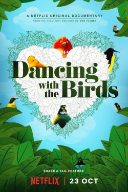 Dancing with the Birds-123movies