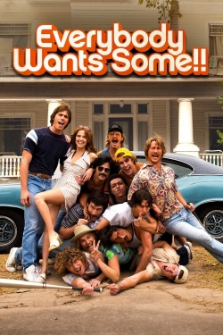 Everybody Wants Some!!-123movies