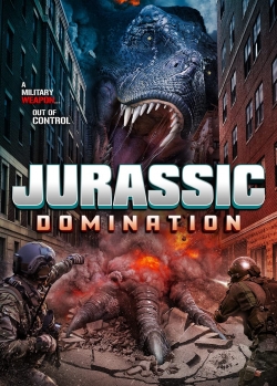 Jurassic Domination-123movies