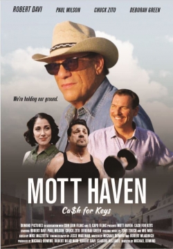 Mott Haven-123movies