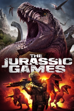 The Jurassic Games-123movies