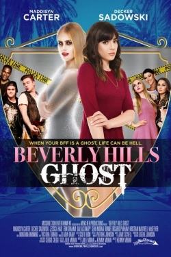 Beverly Hills Ghost-123movies