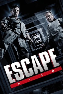 Escape Plan-123movies