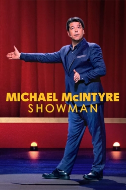 Michael McIntyre: Showman-123movies