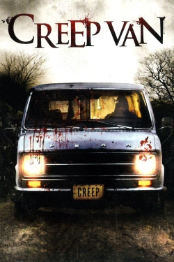 Creep Van-123movies