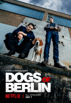 Dogs of Berlin-123movies