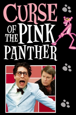Curse of the Pink Panther-123movies