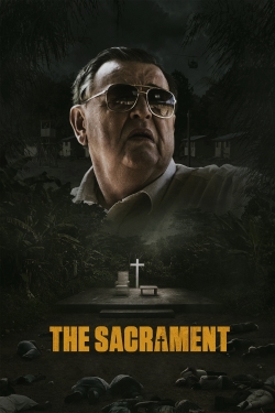 The Sacrament-123movies
