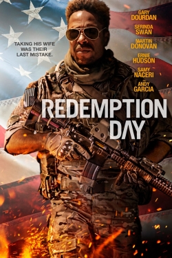 Redemption Day-123movies