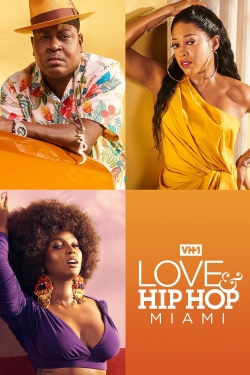 Love & Hip Hop Miami-123movies