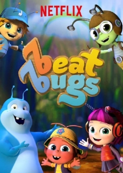 Beat Bugs-123movies