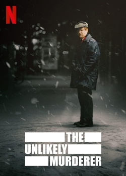 The Unlikely Murderer-123movies