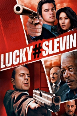 Lucky Number Slevin-123movies
