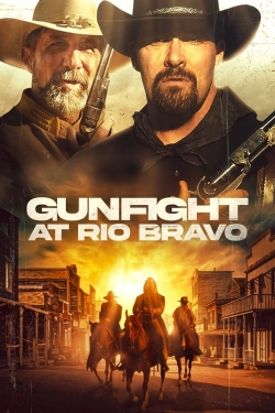 Gunfight at Rio Bravo-123movies