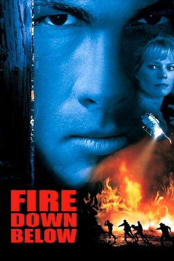 Fire Down Below-123movies