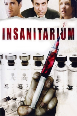 Insanitarium-123movies