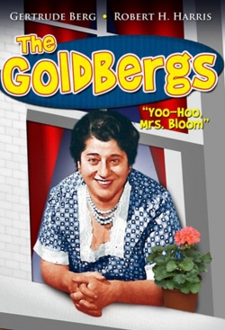 The Goldbergs-123movies