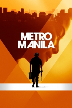 Metro Manila-123movies