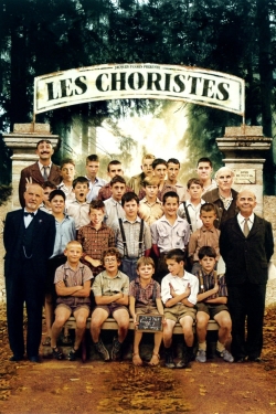 The Chorus-123movies