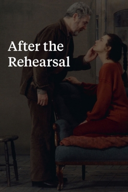 After the Rehearsal-123movies