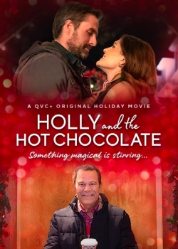 Holly and the Hot Chocolate-123movies