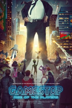 GameStop: Rise of the Players-123movies