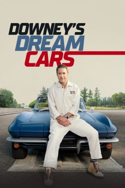 Downey's Dream Cars-123movies