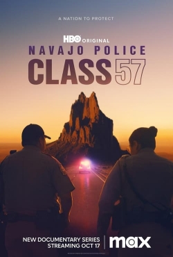 Navajo Police: Class 57-123movies